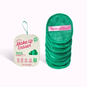 100% Recycled MakeUp Eraser - 7 Day Set