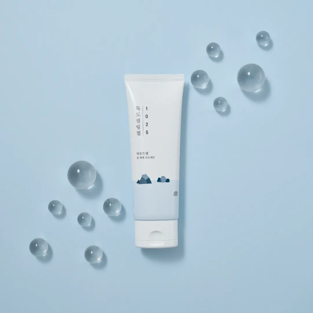 1025 Dokdo Peeling Gel
