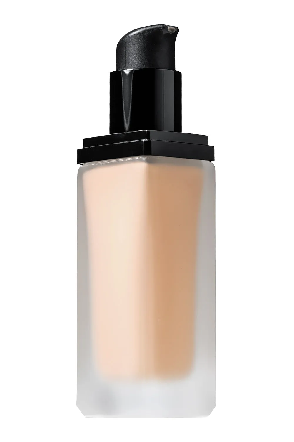 110 - Satin Finish Foundation