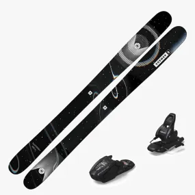2024 Armada Tantrum Junior Skis w/ Marker Free 7 Binding - POS/Marketplace Only