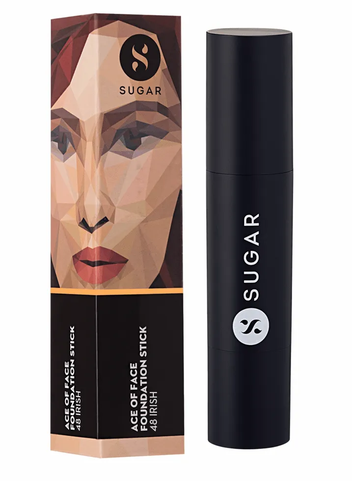 Ace Of Face Foundation Stick - 48 Irish