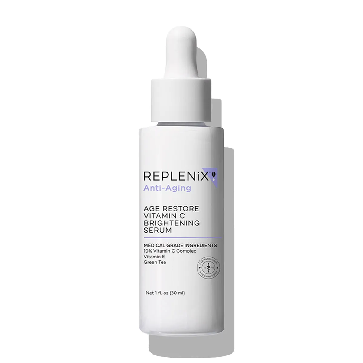 Age Restore Vitamin C Brightening Serum