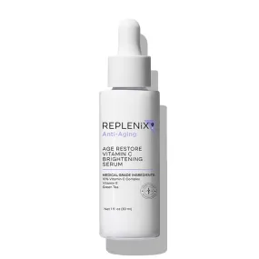 Age Restore Vitamin C Brightening Serum