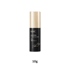 AHC Masters Air Rich Sun Stick SPF 50  PA     10g