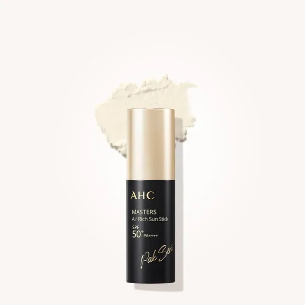 AHC Masters Air Rich Sun Stick SPF 50  PA     10g