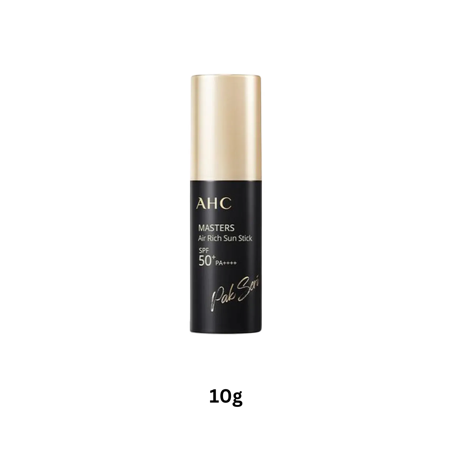 AHC Masters Air Rich Sun Stick SPF 50  PA     10g
