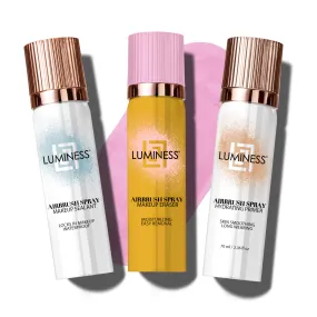 Airbrush Spray Essentials Bundle