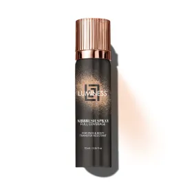 Airbrush Spray Full Coverage Body & Face Foundation