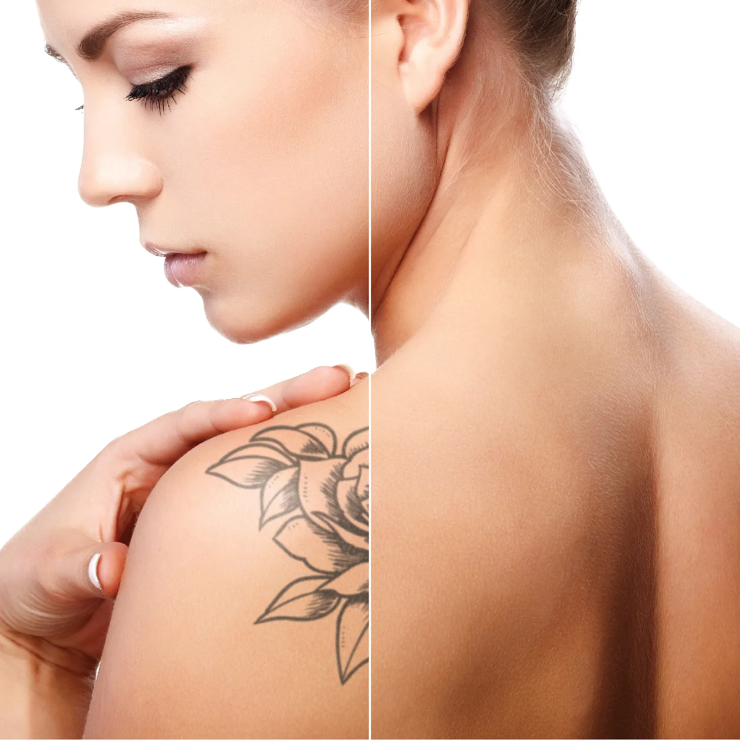 Airbrush Spray Full Coverage Body & Face Foundation