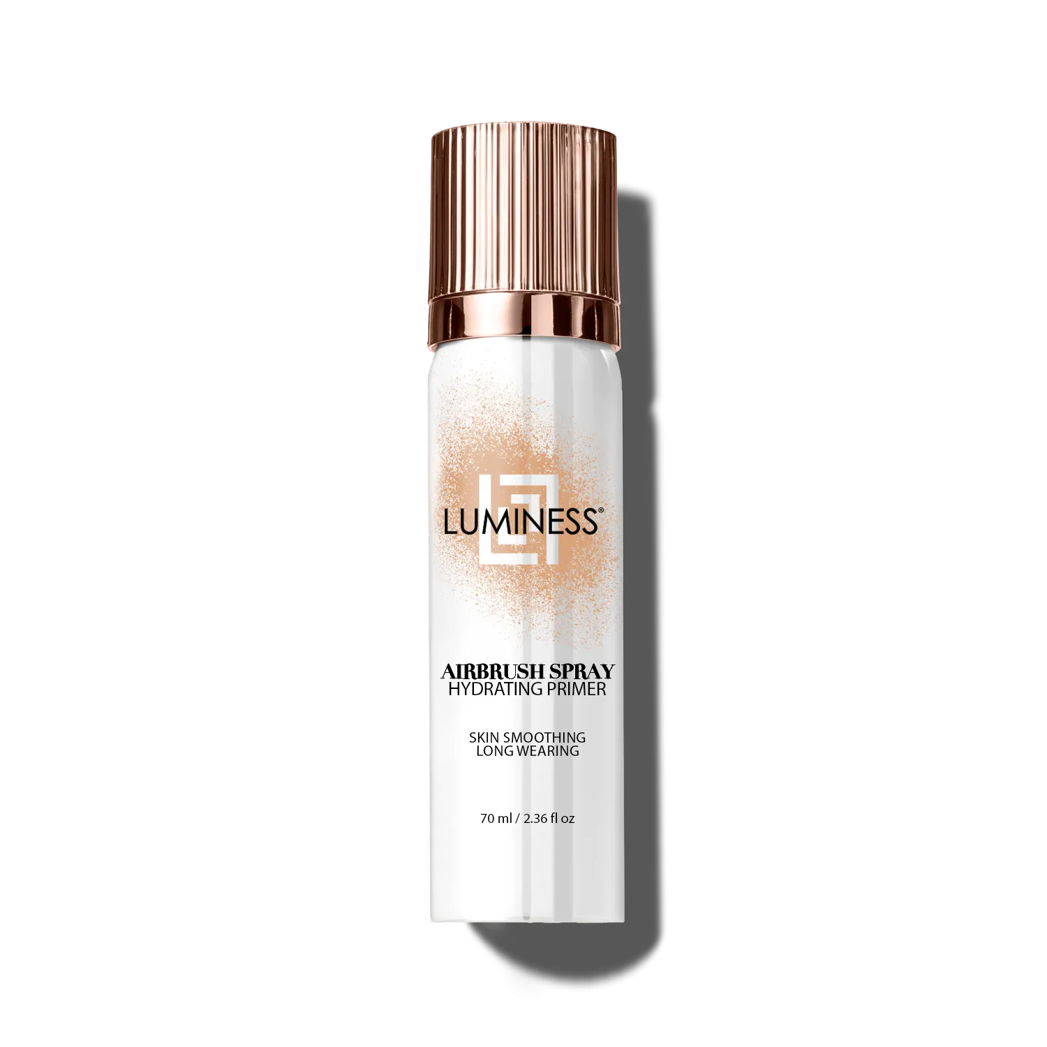 Airbrush Spray Silk Foundation Starter Kit