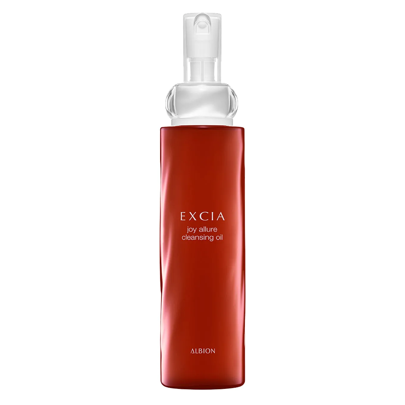 ALBION Excia Joy Allure Cleansing Oil