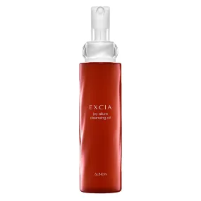 ALBION Excia Joy Allure Cleansing Oil