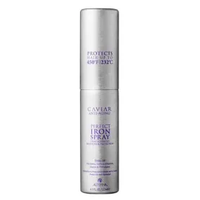 Alterna Caviar Perfect Iron Spray 125ml