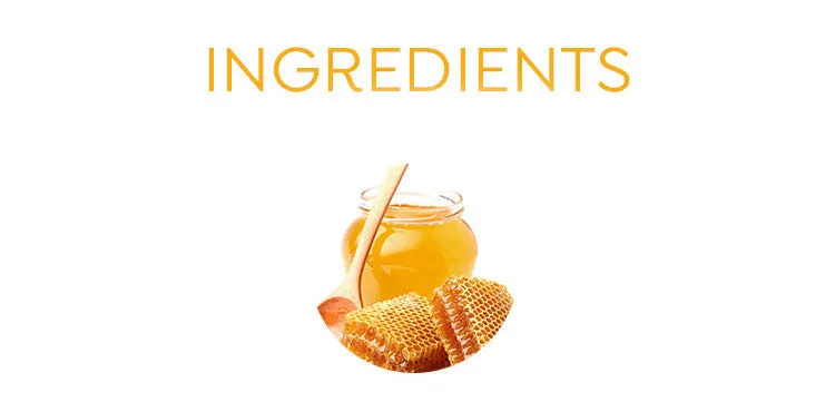 APIEU Honey & Milk Lip Oil 5g