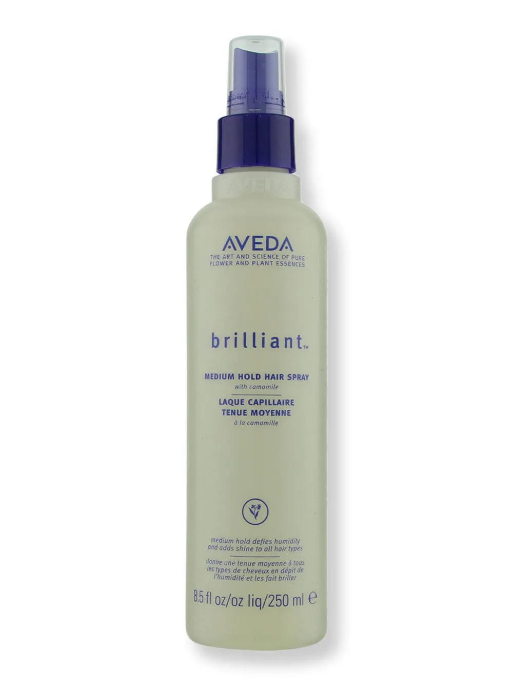 Aveda Brilliant Hairspray 250 ml