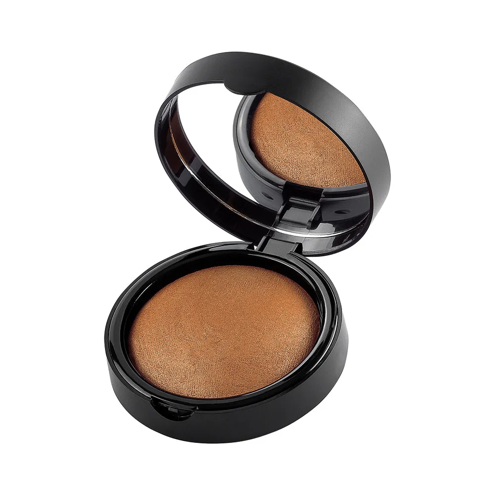 Baked Blusher, 04 Deeply Bronze