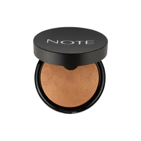 Baked Blusher, 04 Deeply Bronze