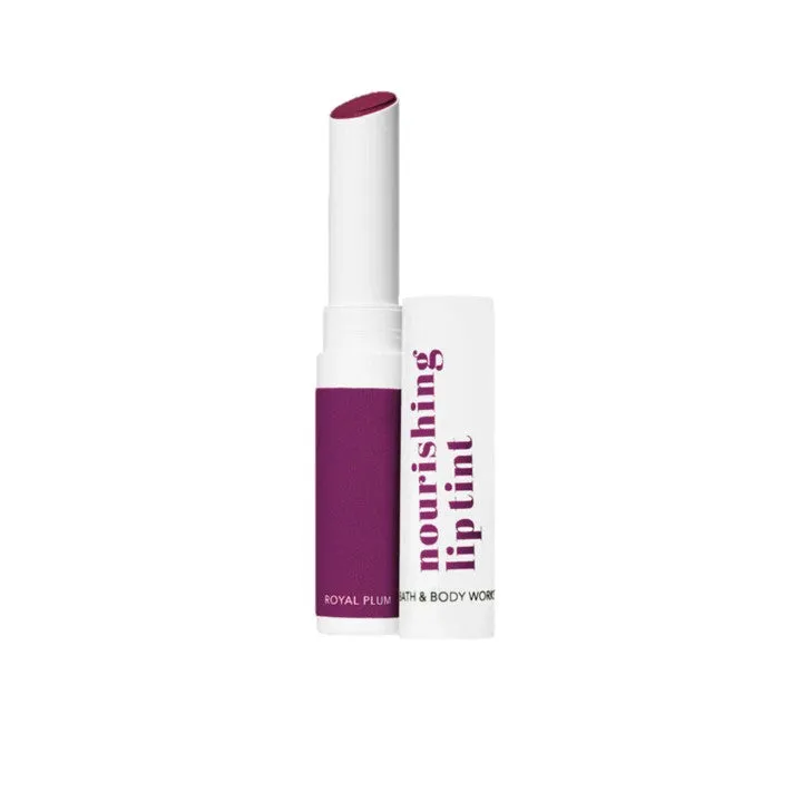Bath & Body Works Slay Plum Lip Tint 2Ml