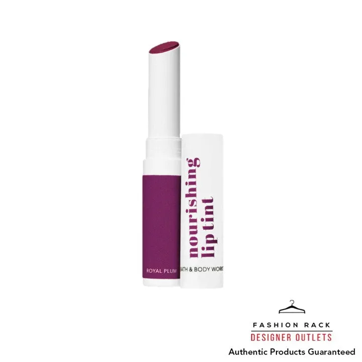 Bath & Body Works Slay Plum Lip Tint 2Ml