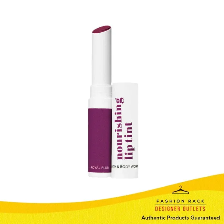 Bath & Body Works Slay Plum Lip Tint 2Ml