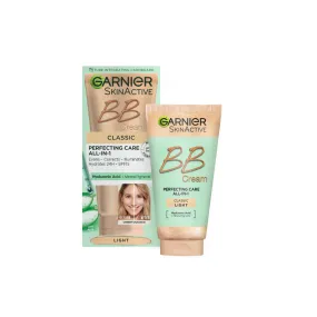 BB Cream Classic Shade Light