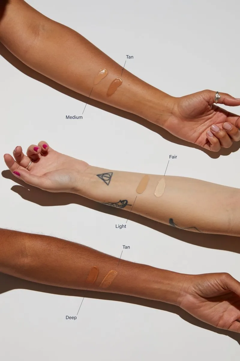 BB Cream