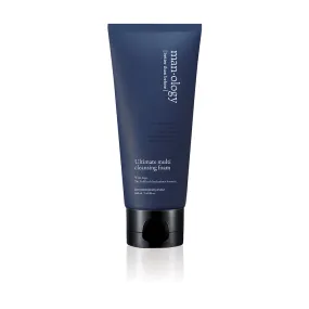 belif Manology ultimate multi cleansing foam