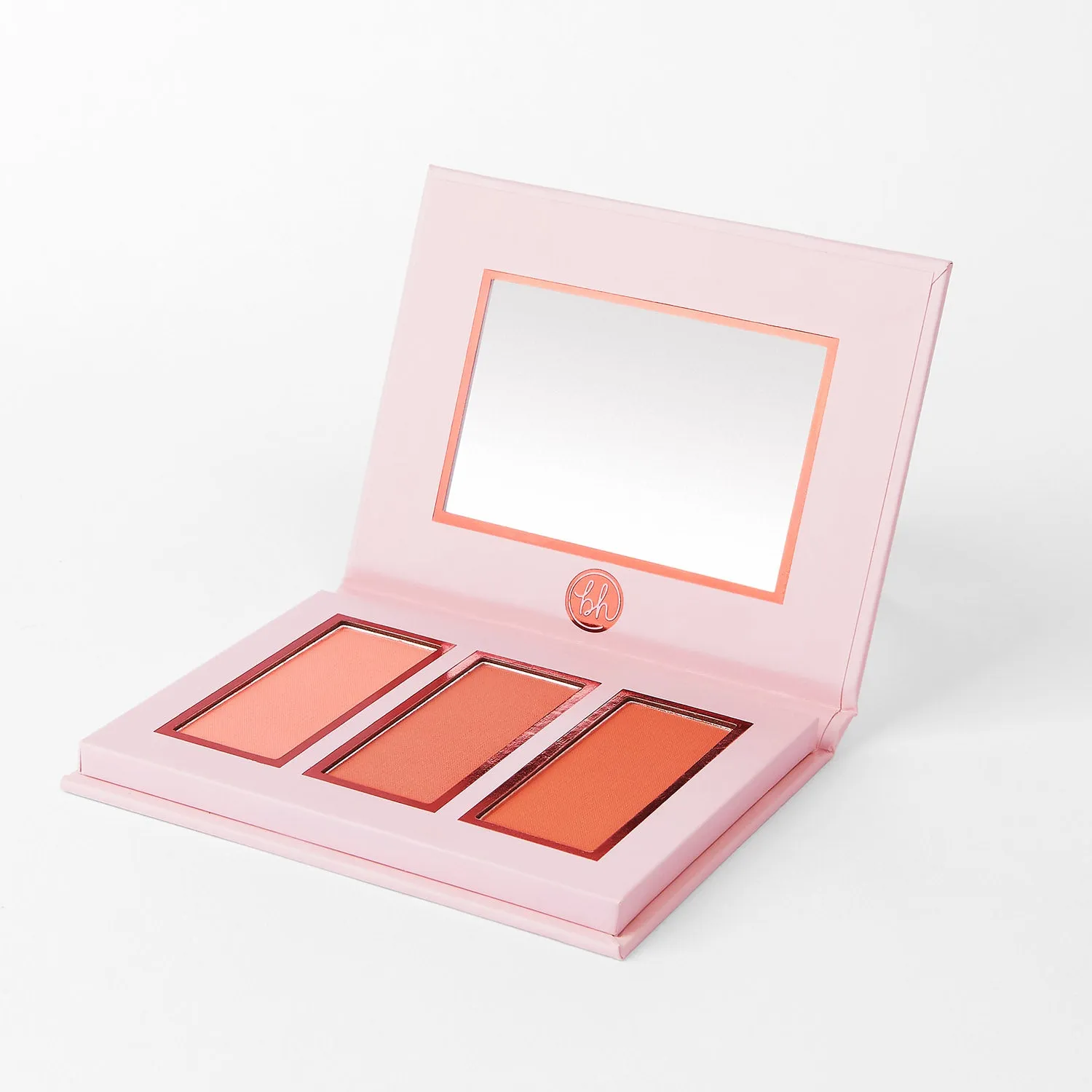 BH Mrs. Bella 3 Color Blush Trio