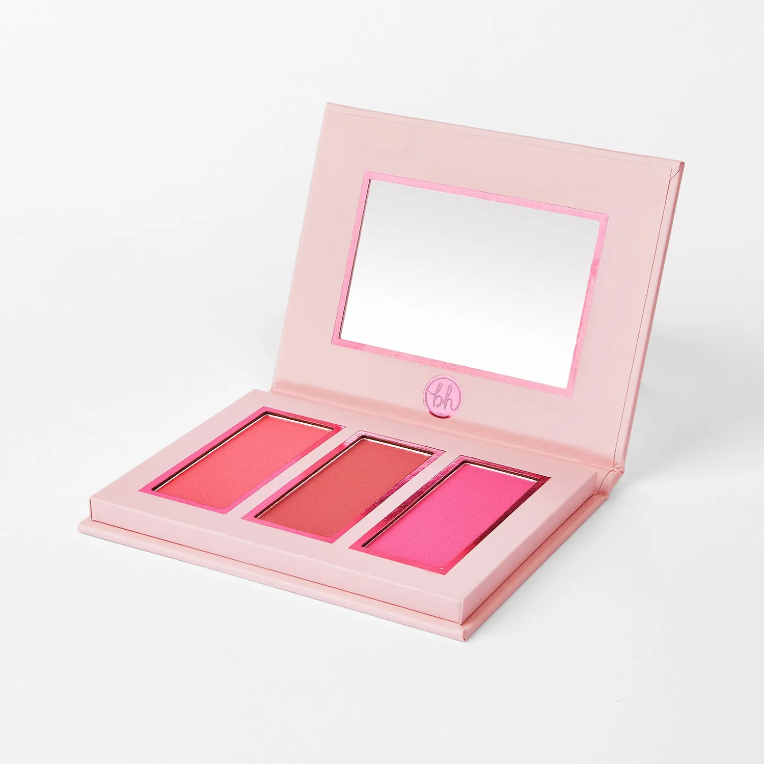 BH Mrs. Bella 3 Color Blush Trio