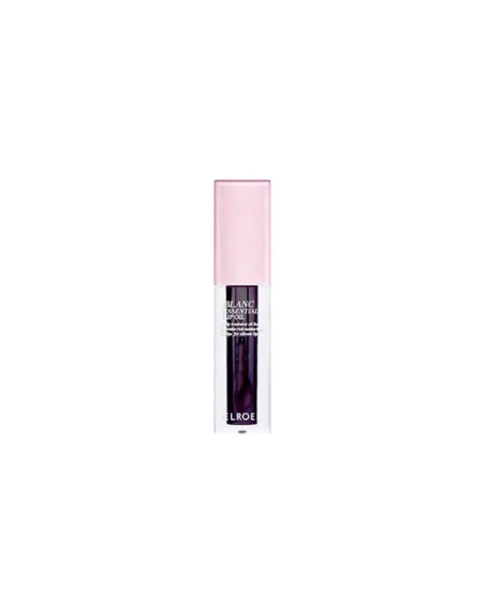Blanc Essential Lip Oil #05 Blackberry