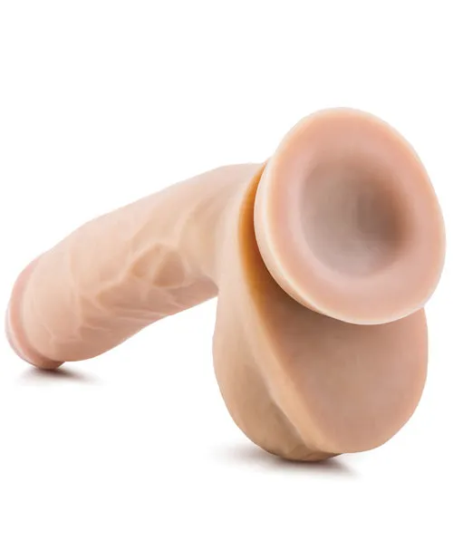 Blush Loverboy My Best Friends Dad W/suction Cup - Beige