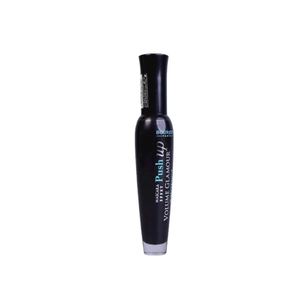 BOURJOIS MASCARA PUSH UP VOL GLA WATERPROOF 71 PC