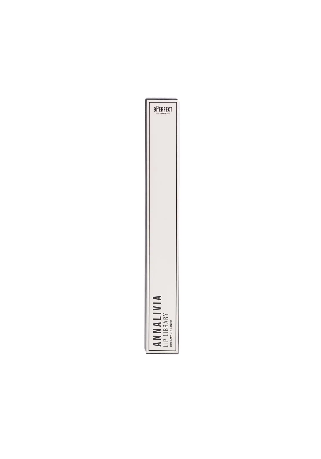 BPerfect x Annalivia - Lip Library Lip Liner
