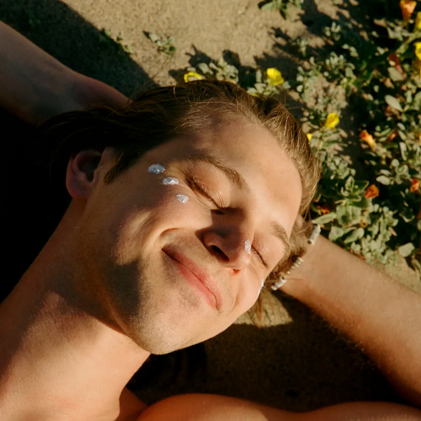 Broad Spectrum SPF 30 Moisturizing Sunscreen