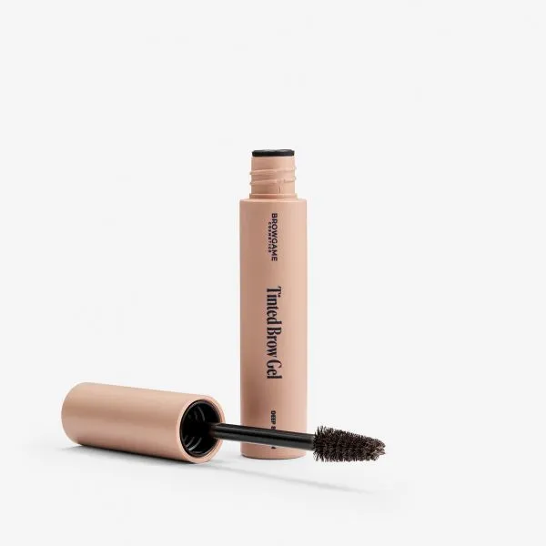 Browgame Cosmetics Tinted Brow Gel (Flere farger)