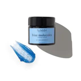 BY ACHILLES - Blue Molecules Cleansing Balm