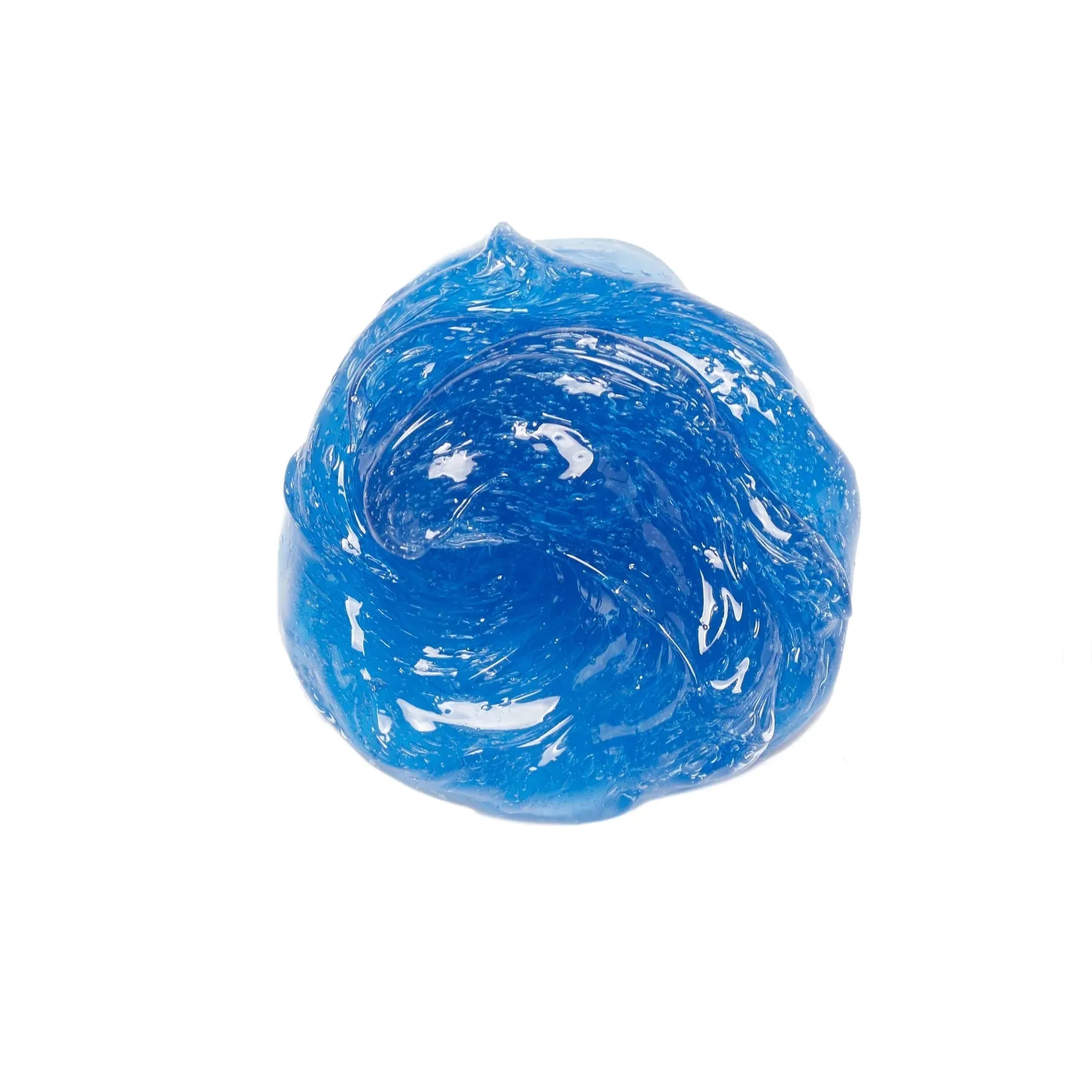 BY ACHILLES - Blue Molecules Cleansing Balm