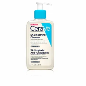 CeraVe SA Smoothing Cleanser Gel 236 ml