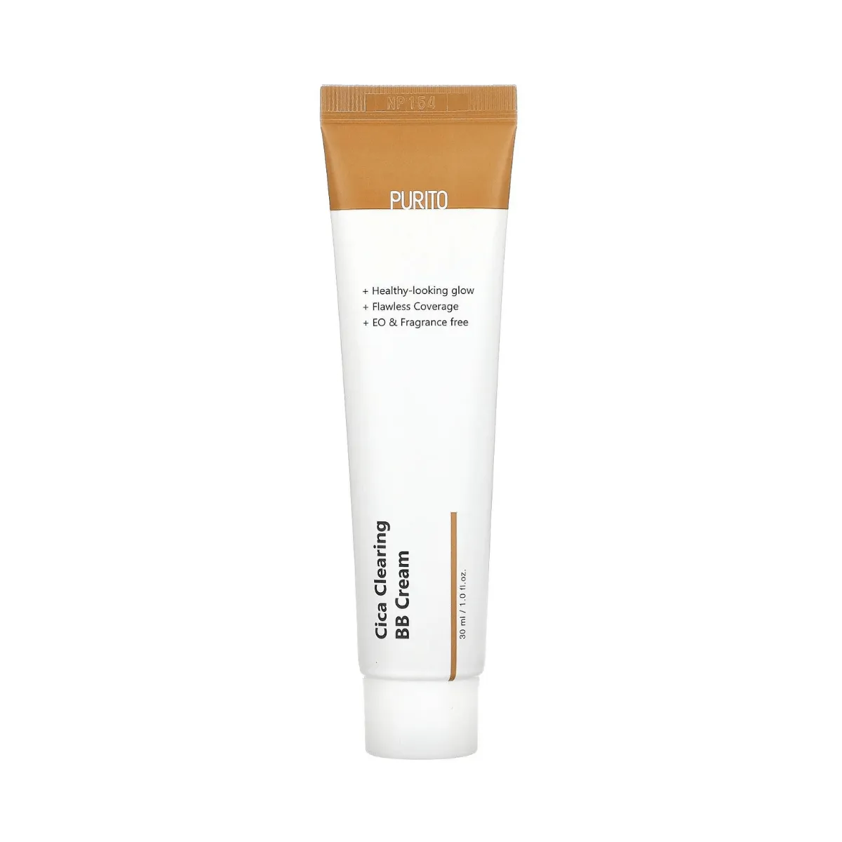Cica Clearing BB Cream (More Shades)
