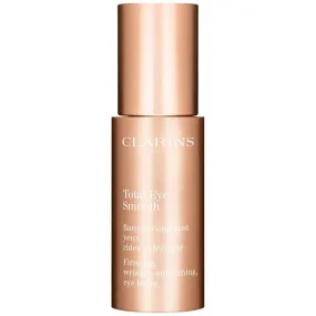 Clarins Total Eye Smooth 15ml