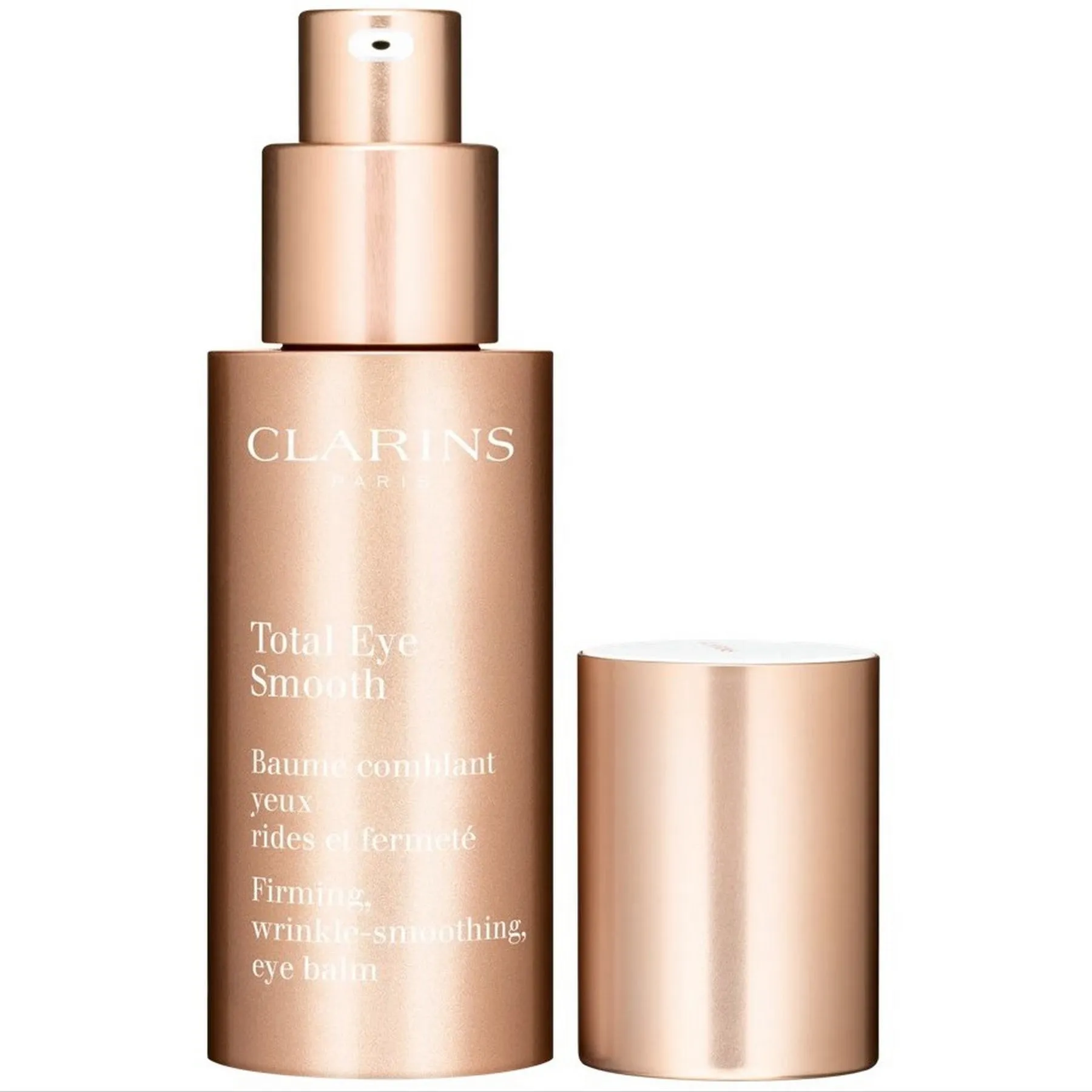 Clarins Total Eye Smooth 15ml