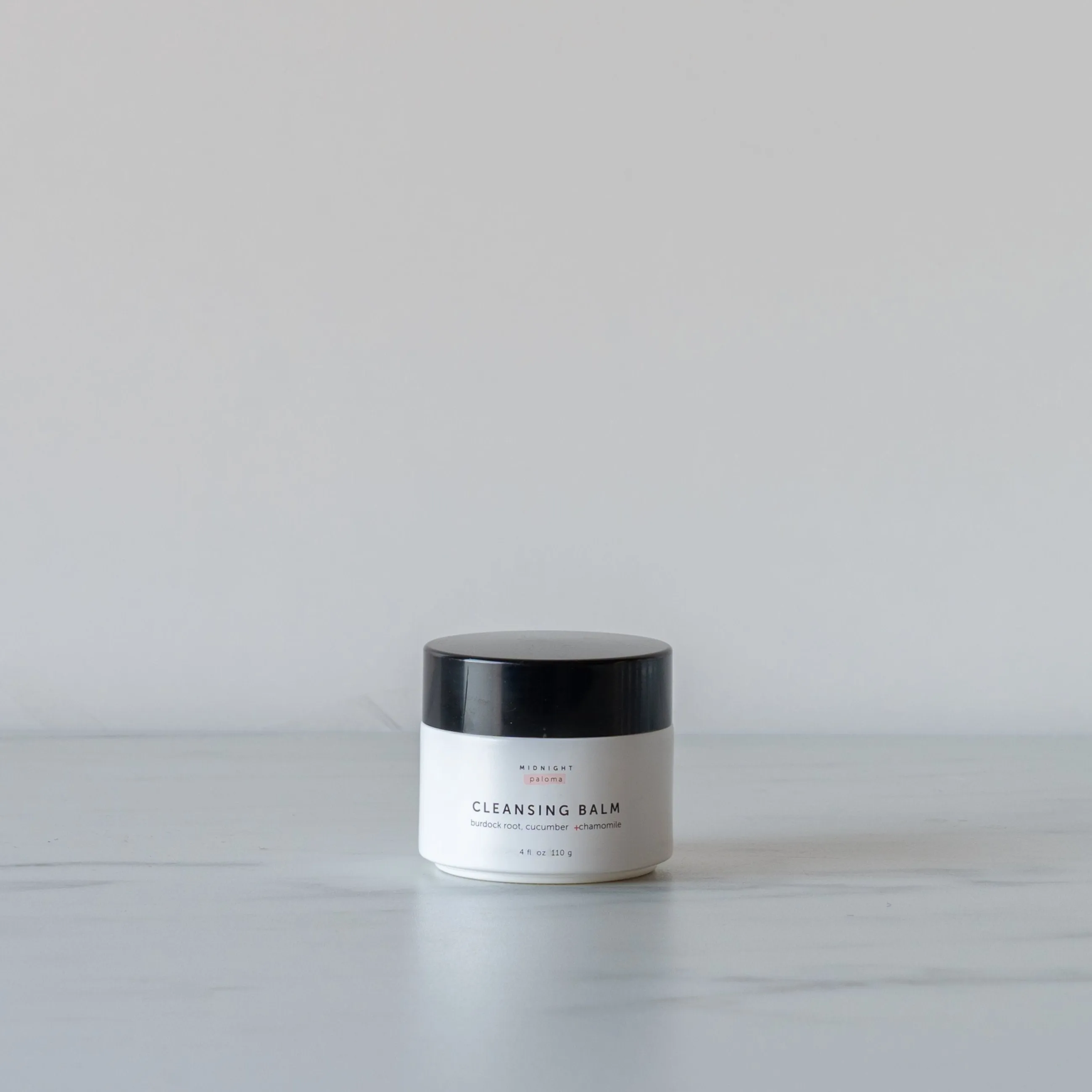 Cleansing Balm by Midnight Paloma
