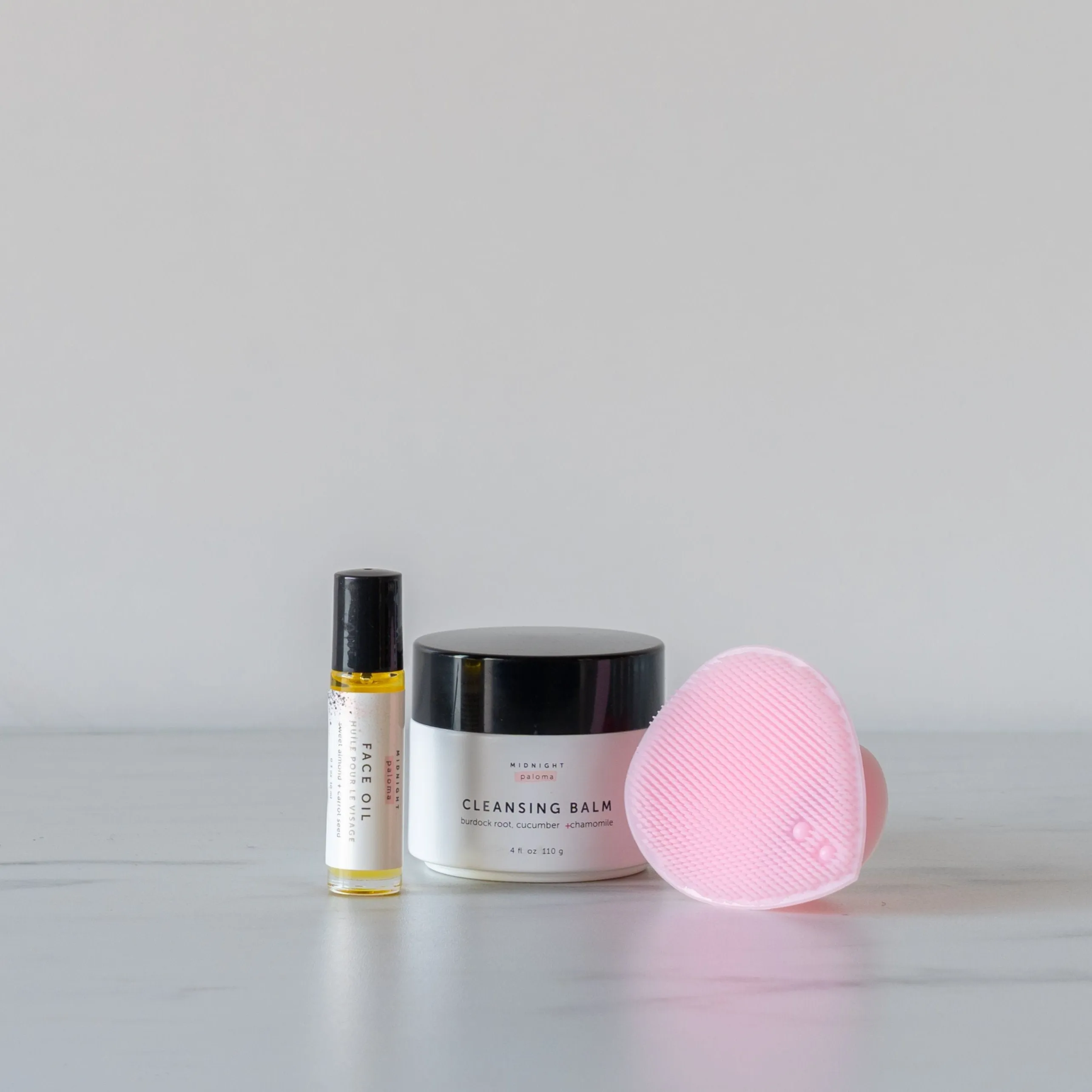 Cleansing Balm by Midnight Paloma