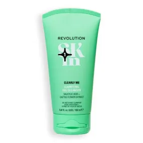 Clearly Me Clarifying Cleansing Gel
