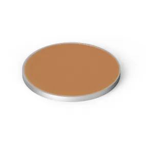 Clove   Hallow - Pressed Mineral Foundation Refill Pan - Shade 11