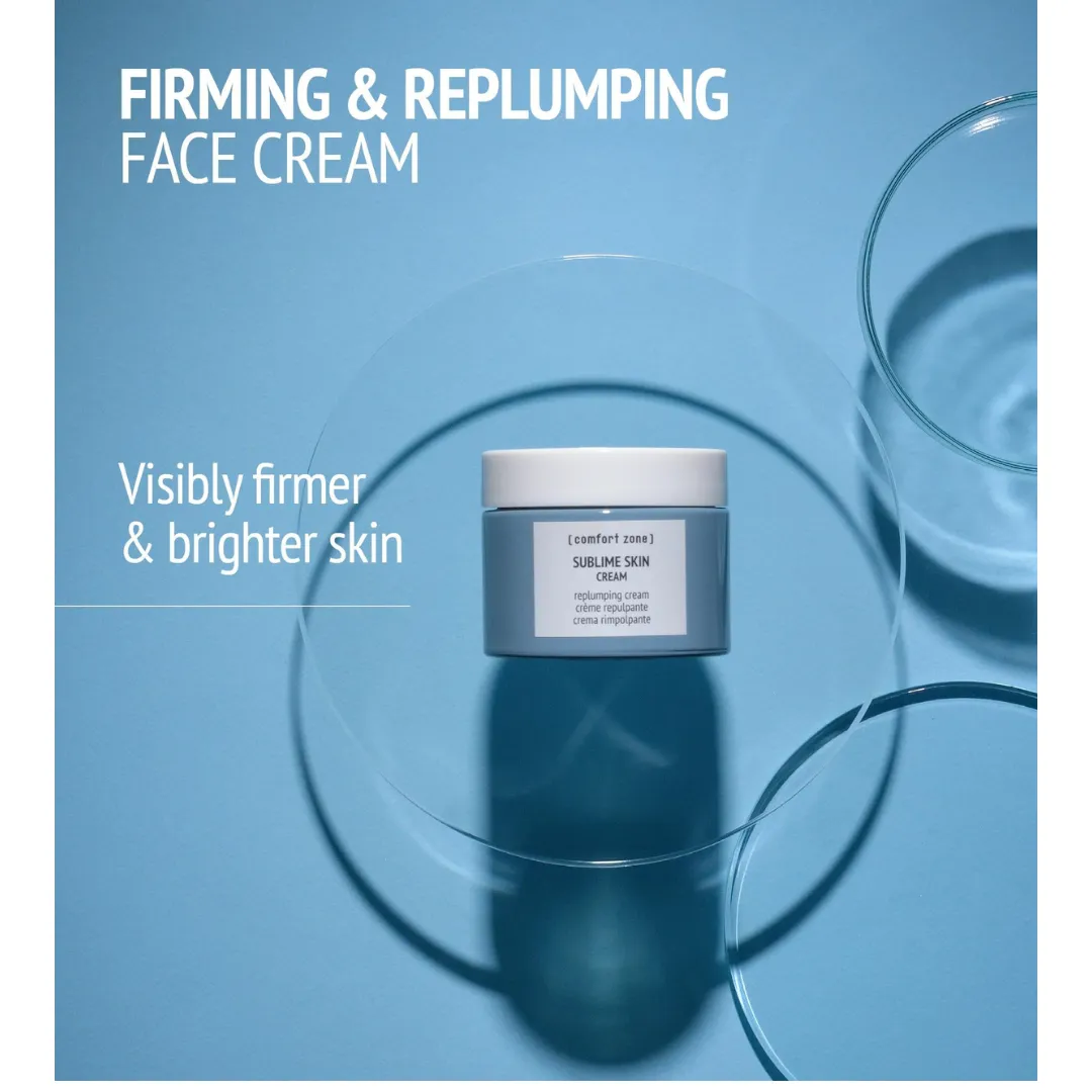 Comfort Zone Sublime Skin Cream 60ml