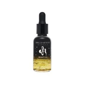Danessa Myricks Beauty Oil