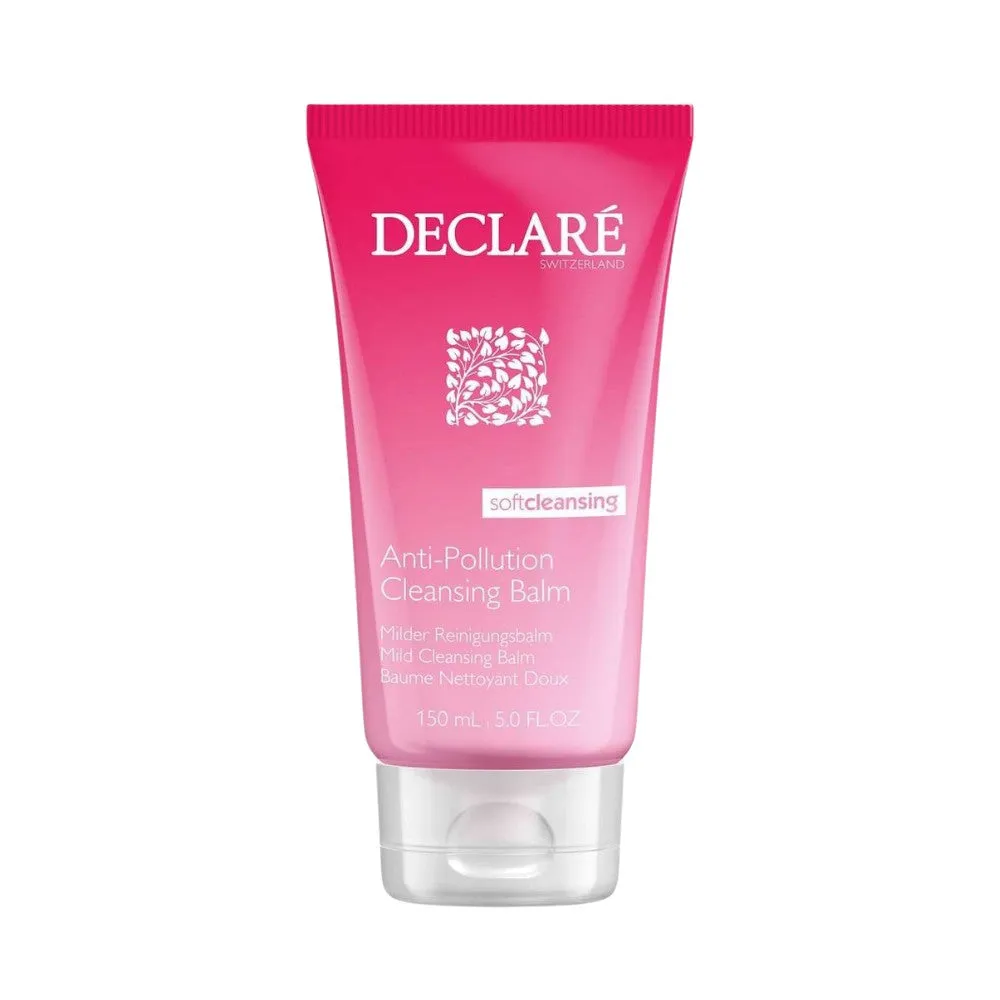 Declare Soft Cleansing Anti-Pollution Cleansing Balm 150ml