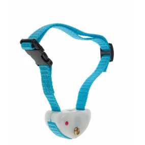 Deluxe Spray NoBark Dog Collar Lavender Scent
