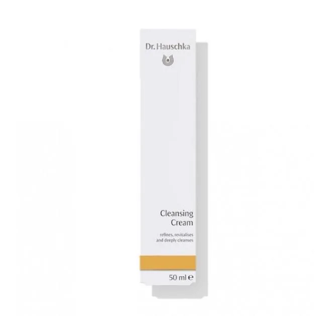 Dr Hauschka Cleansing Cream